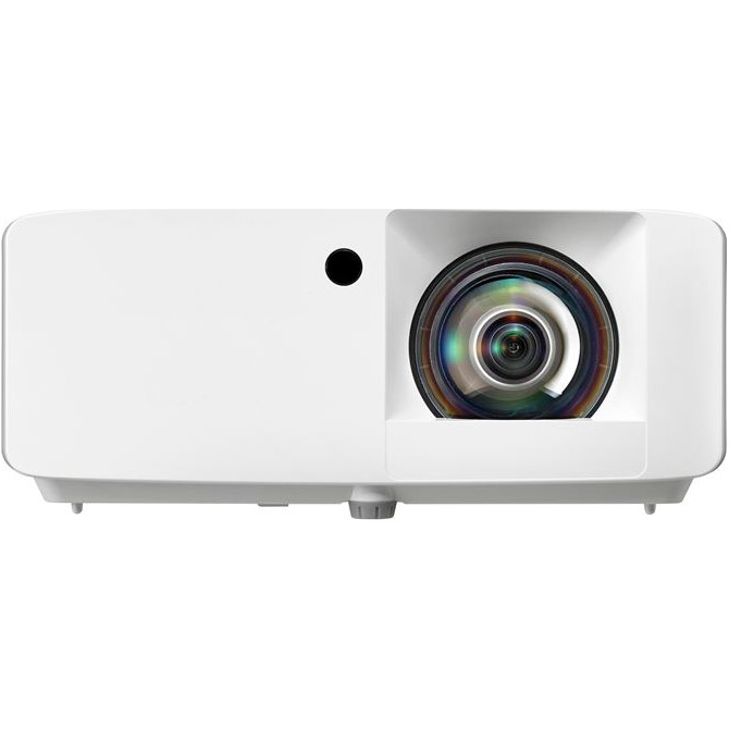 Проектор OPTOMA ZH350ST (E9PD7KK31EZ3)