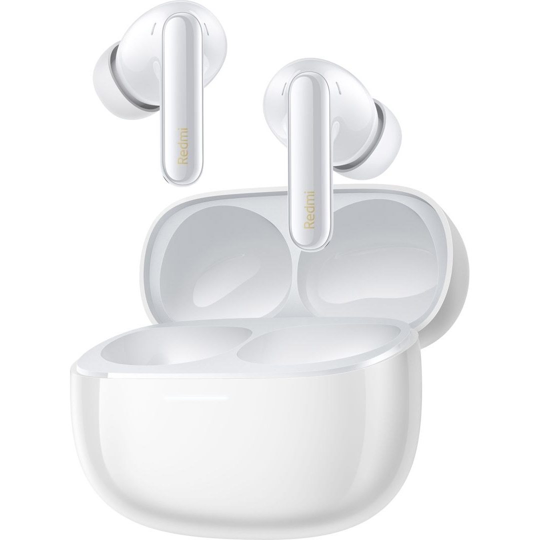 Навушники REDMI Buds 6 Pro Glacier White (BHR9310GL)