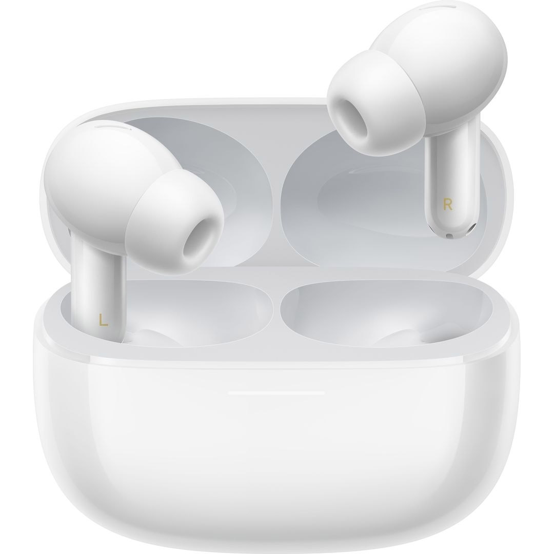 Навушники REDMI Buds 6 Pro Glacier White (BHR9310GL)