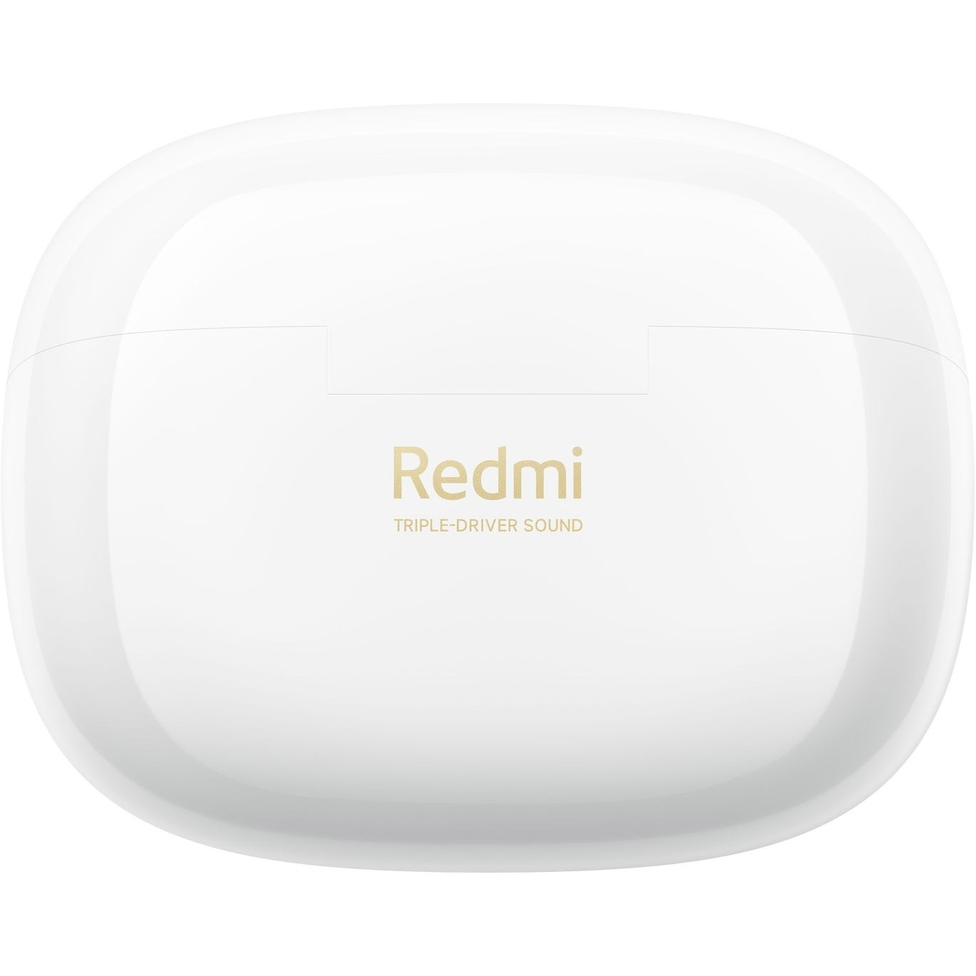 Навушники REDMI Buds 6 Pro Glacier White (BHR9310GL)