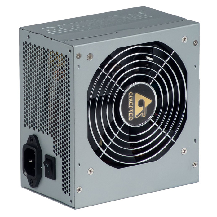 Блок живлення 650W CHIEFTEC Nitro II 85+ BPS-650S2