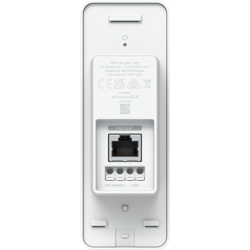 Считыватель UBIQUITI UniFi Access Ultra (UA-ULTRA)