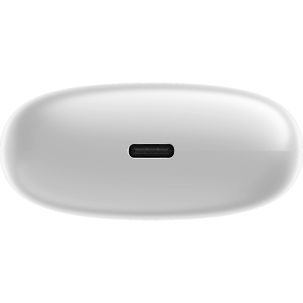 Навушники HATOR Hyperpunk Truepods Hybrid ANC White (HTA-432)