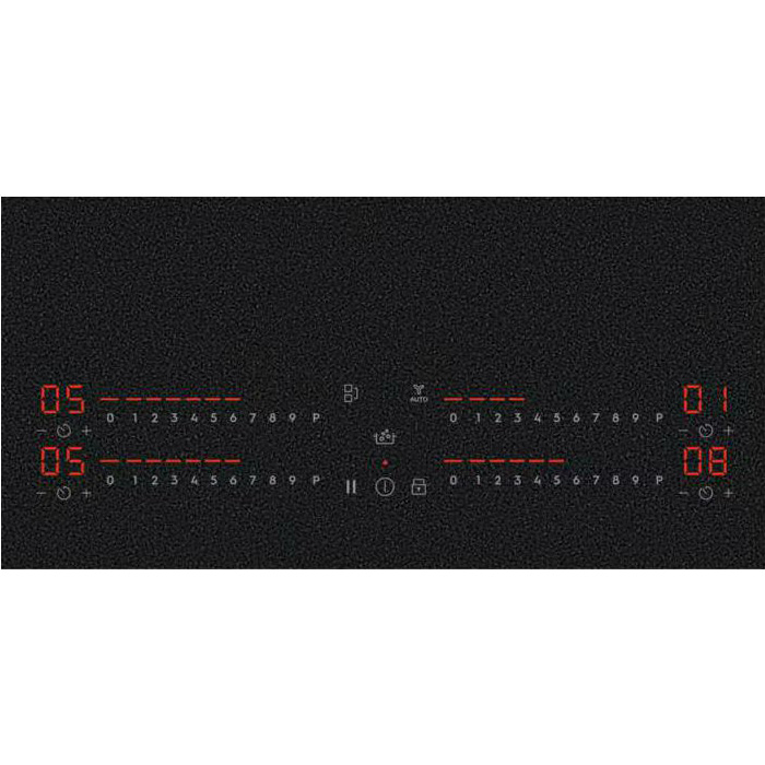 Варочная поверхность индукционная ELECTROLUX EIS82453IZ (949599333)