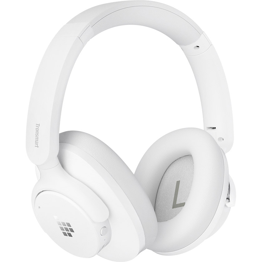 Навушники TRONSMART Sounfii Q20S White (1165971)