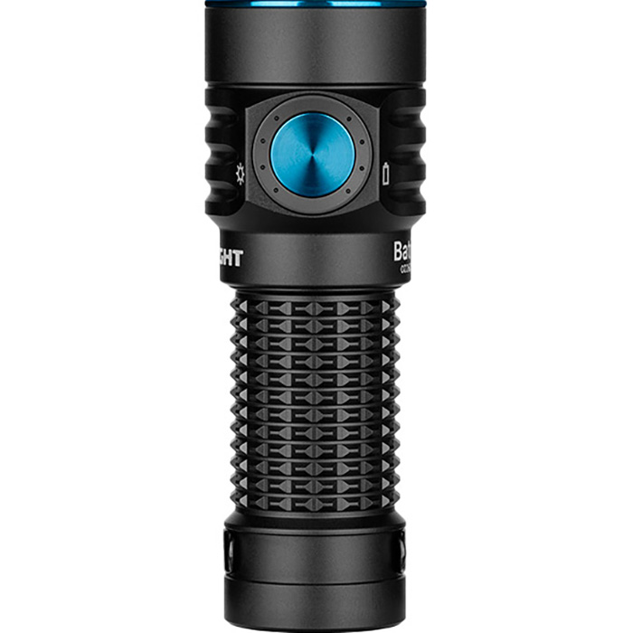 Ліхтар OLIGHT Baton Turbo Black