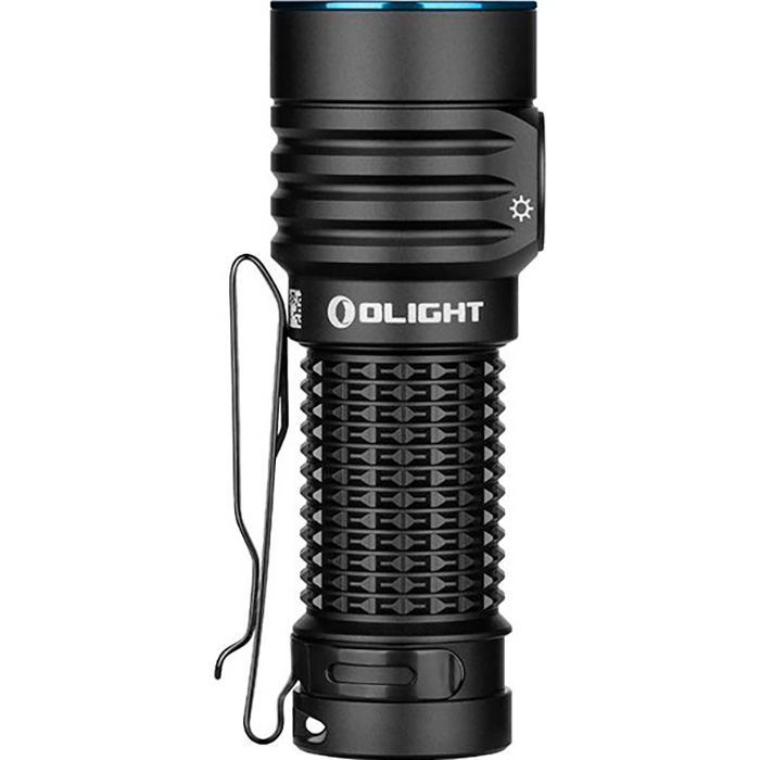 Ліхтар OLIGHT Baton Turbo Black