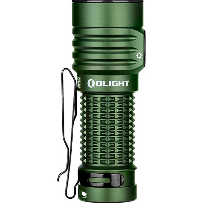 Ліхтар OLIGHT Baton Turbo OD Green