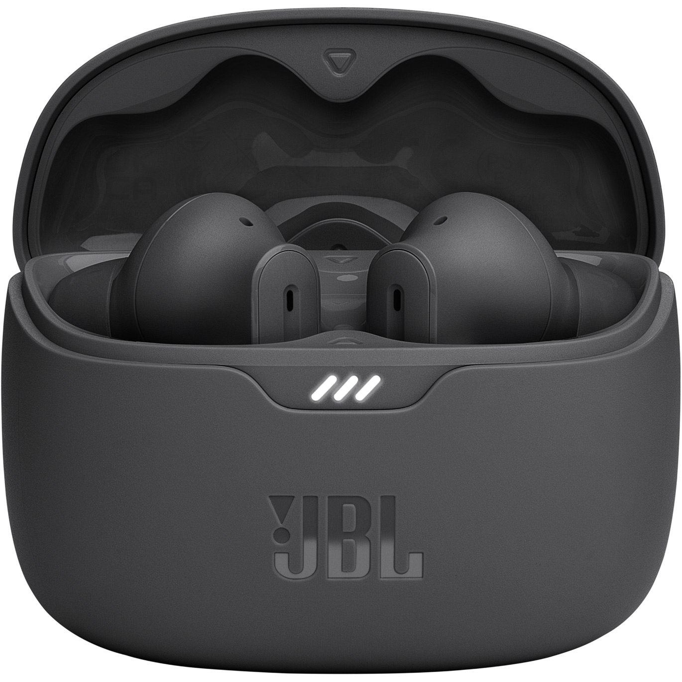Навушники JBL Tune 245NC Black (JBLT245NCTWSBLK)