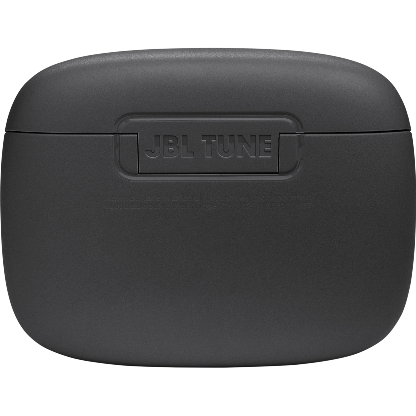Навушники JBL Tune 245NC Black (JBLT245NCTWSBLK)