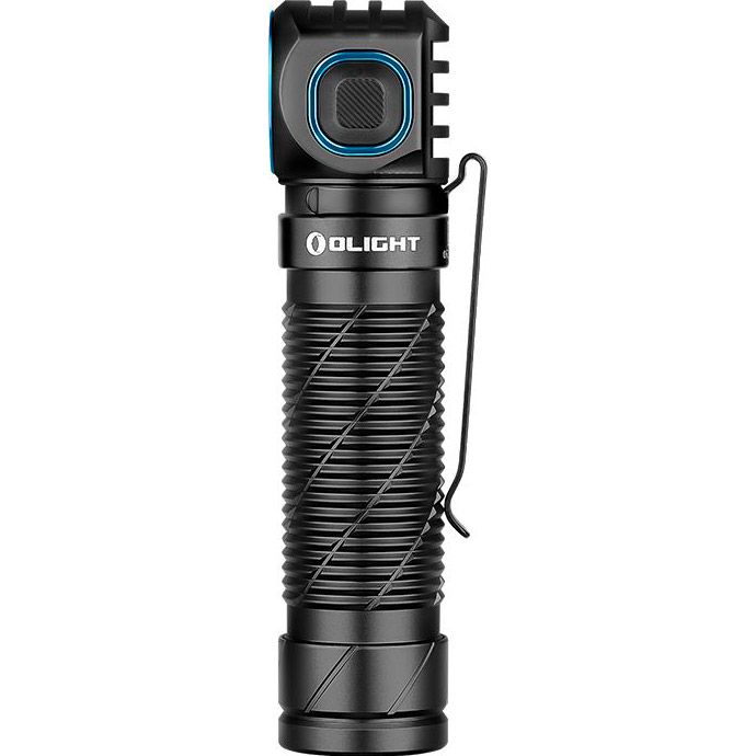 Ліхтар налобний OLIGHT Perun 3 Black