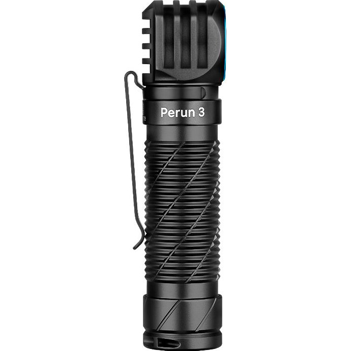 Ліхтар налобний OLIGHT Perun 3 Black