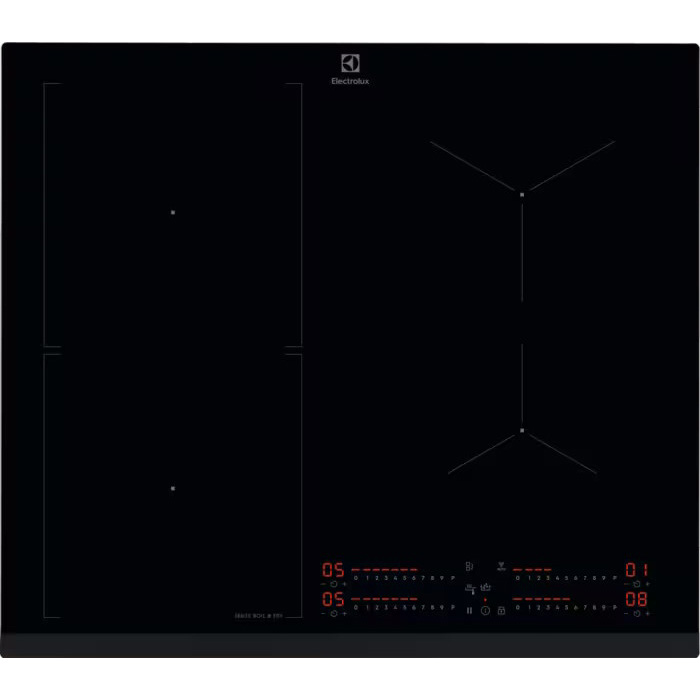 Варочная поверхность индукционная ELECTROLUX EIS67453 (949599286)