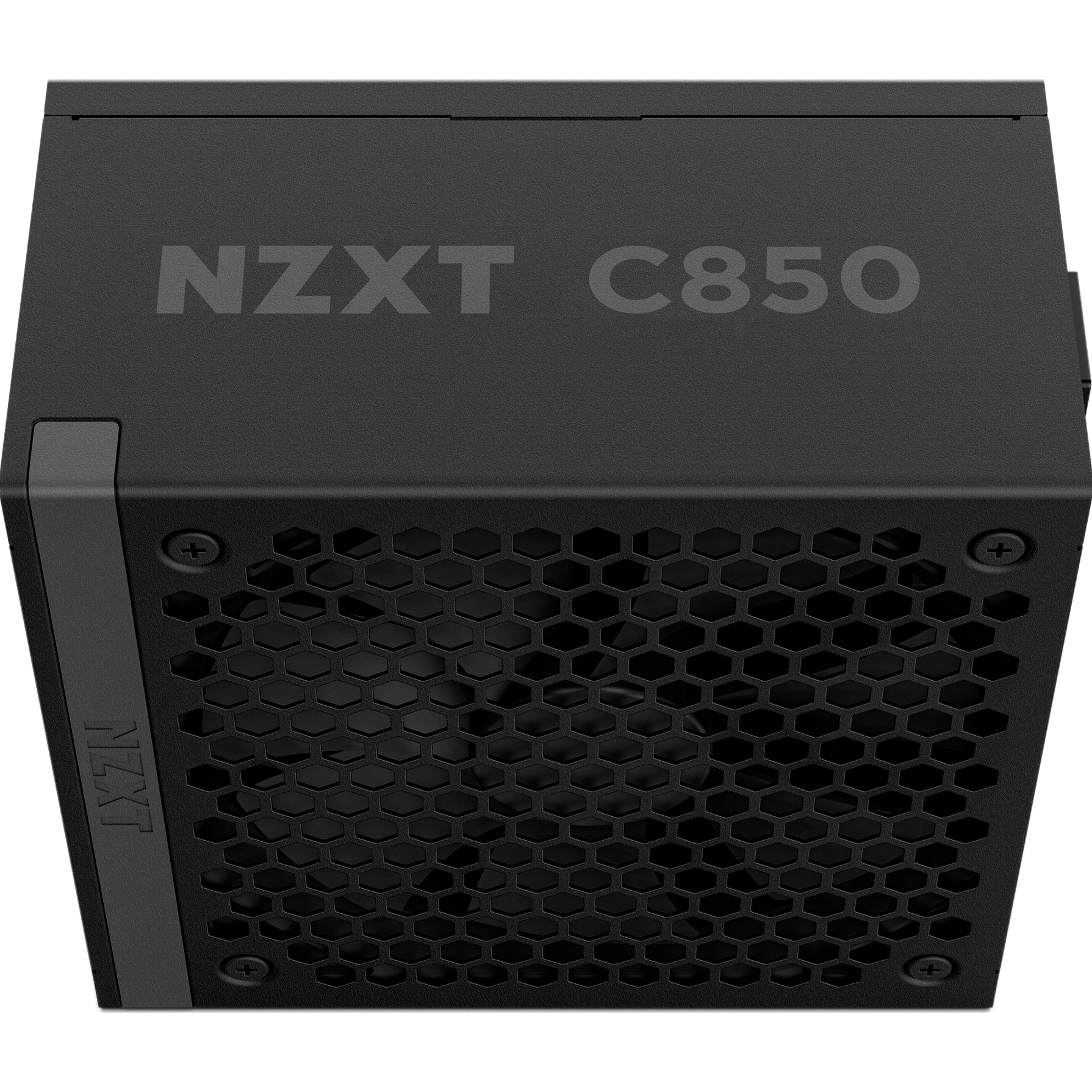 Блок живлення 850W NZXT C850 ATX 3.1 Matte Black (PA-8G2BB-EU)