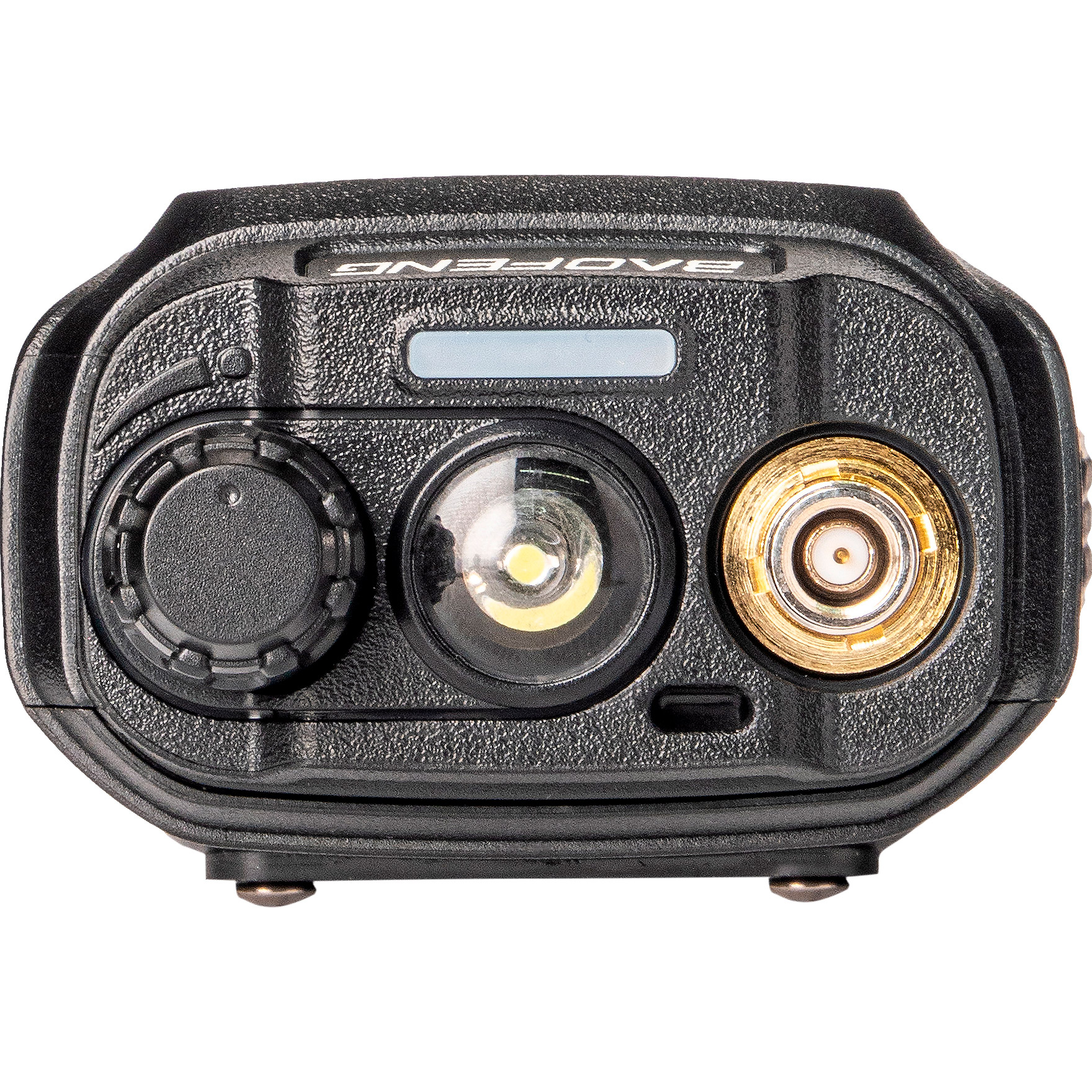 Рація BAOFENG UV-21M Black