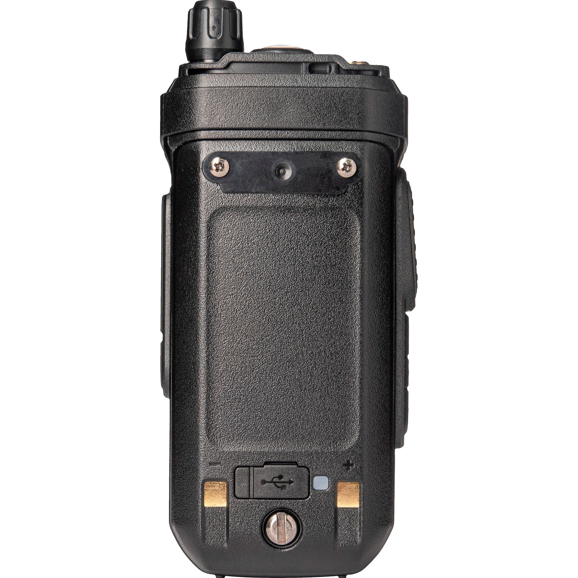 Рація BAOFENG UV-21M Black