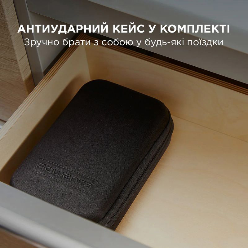 Триммер универсальный ROWENTA Forever Sharp Ultimate 12-in-1 TN6204E0