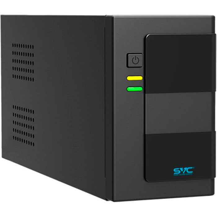 ДБЖ SVC VR-330Li