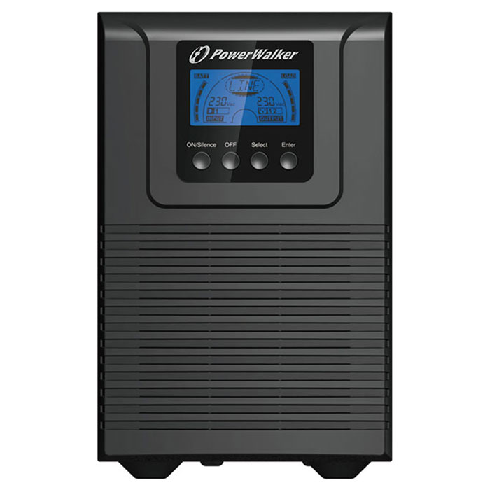 ДБЖ POWERWALKER VFI 1000 TG (10122041)