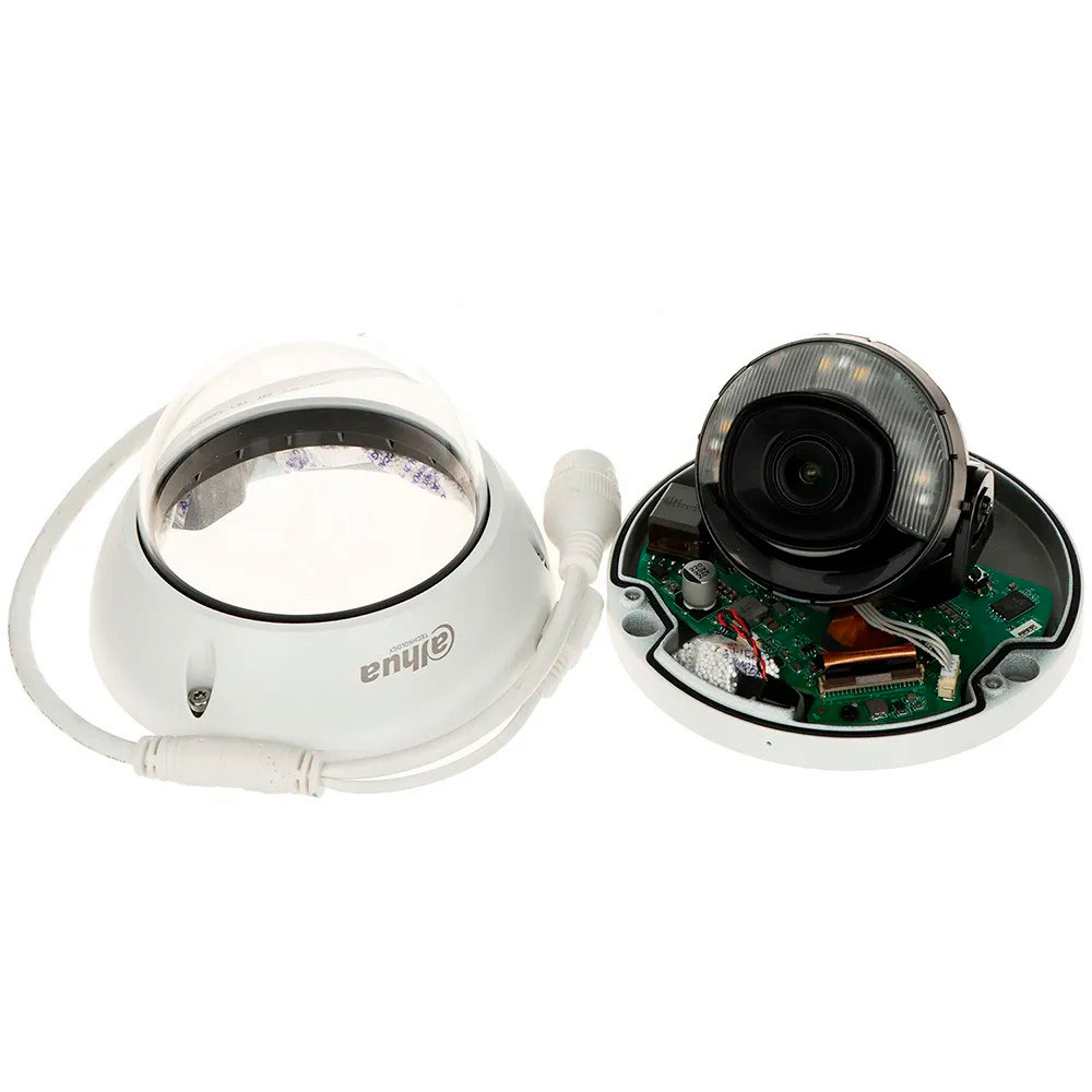 IP-камера DAHUA DH-IPC-HDBW2249E-S-IL (2.8)