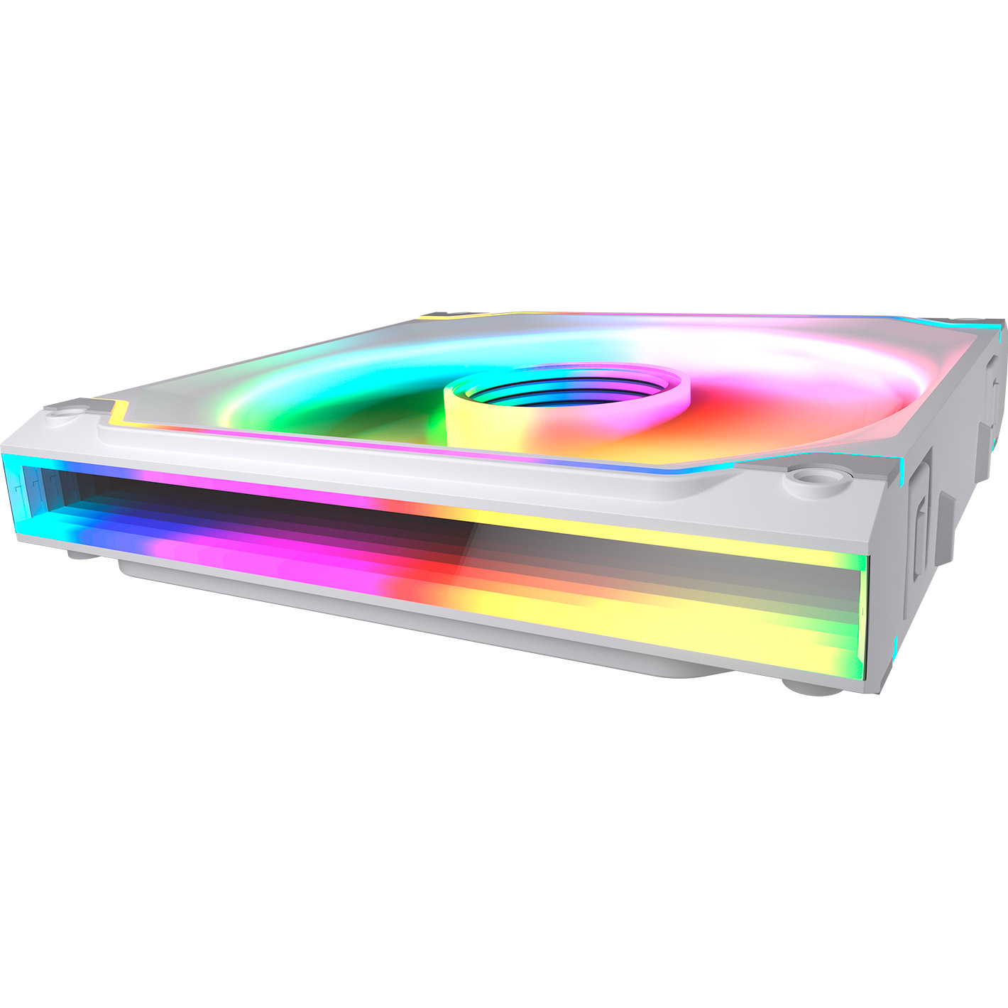 Вентилятор COUGAR SC140 ARGB White (3MSC14FA1.0002)