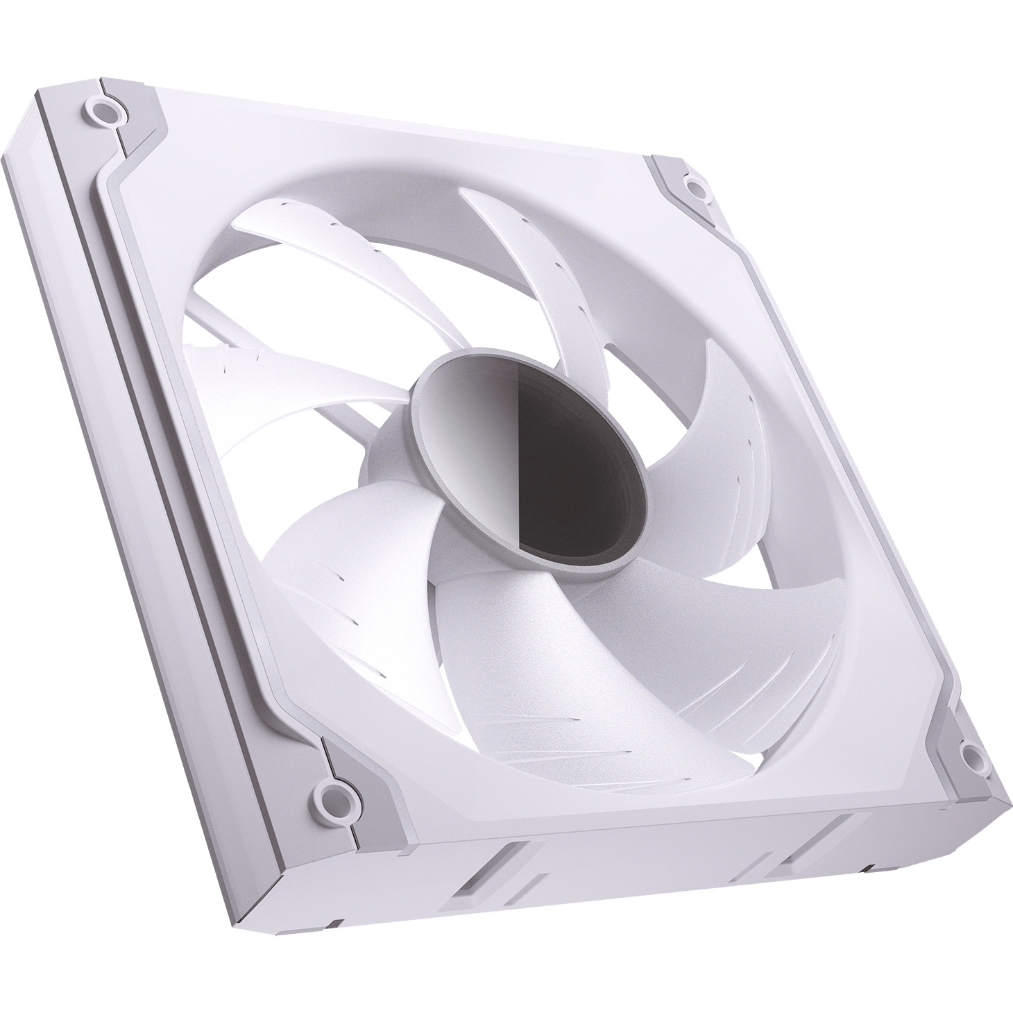Вентилятор COUGAR SC140 ARGB White (3MSC14FA1.0002)