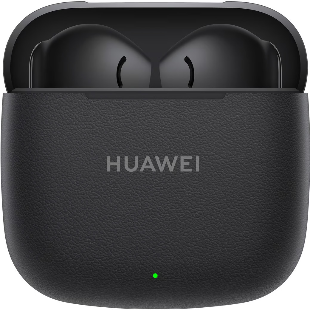 Навушники HUAWEI Freebuds SE 3 Black (55037988)