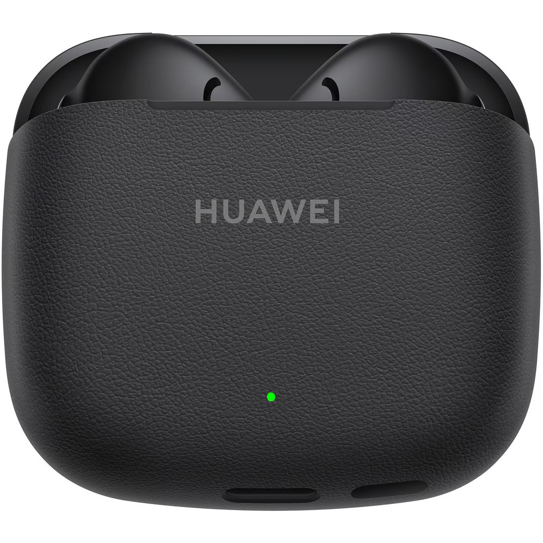 Навушники HUAWEI Freebuds SE 3 Black (55037988)
