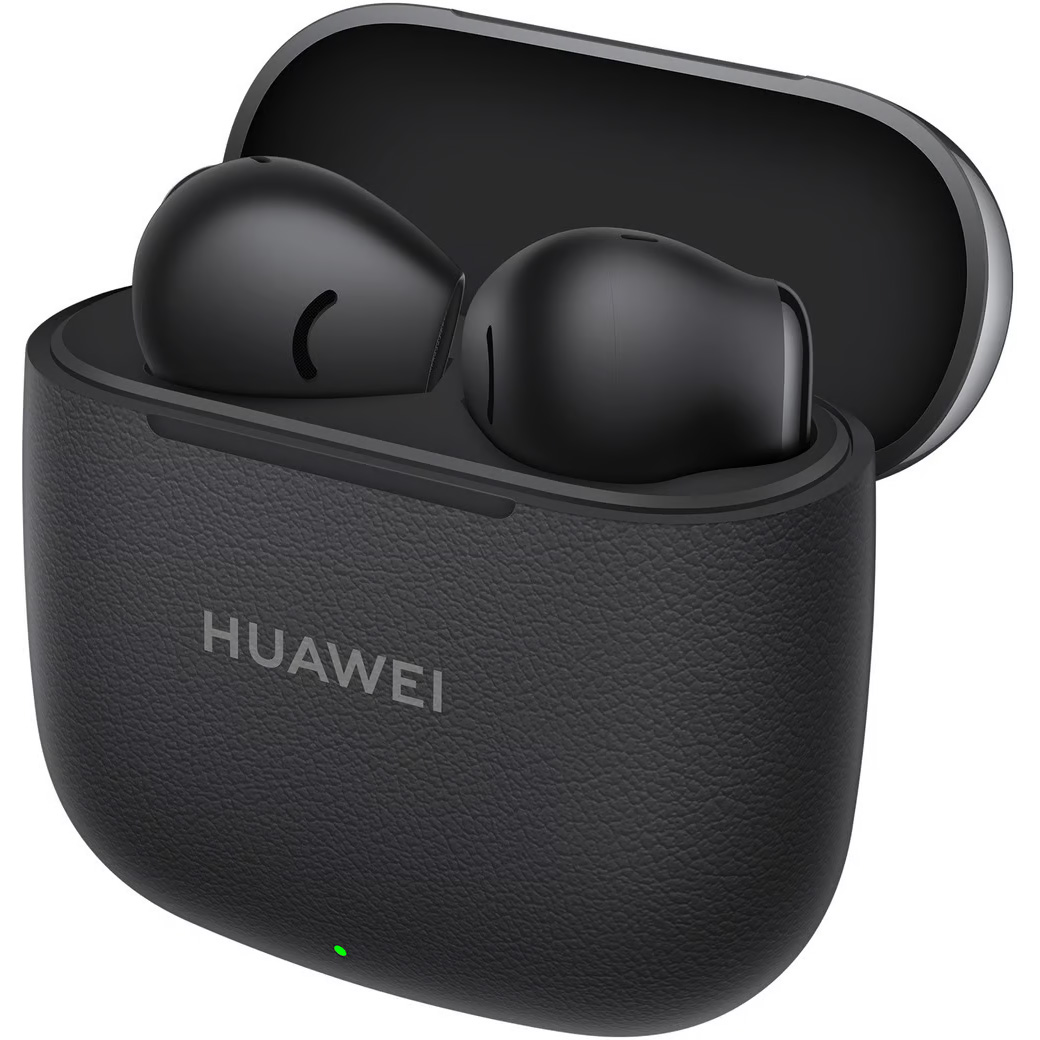 Навушники HUAWEI Freebuds SE 3 Black (55037988)