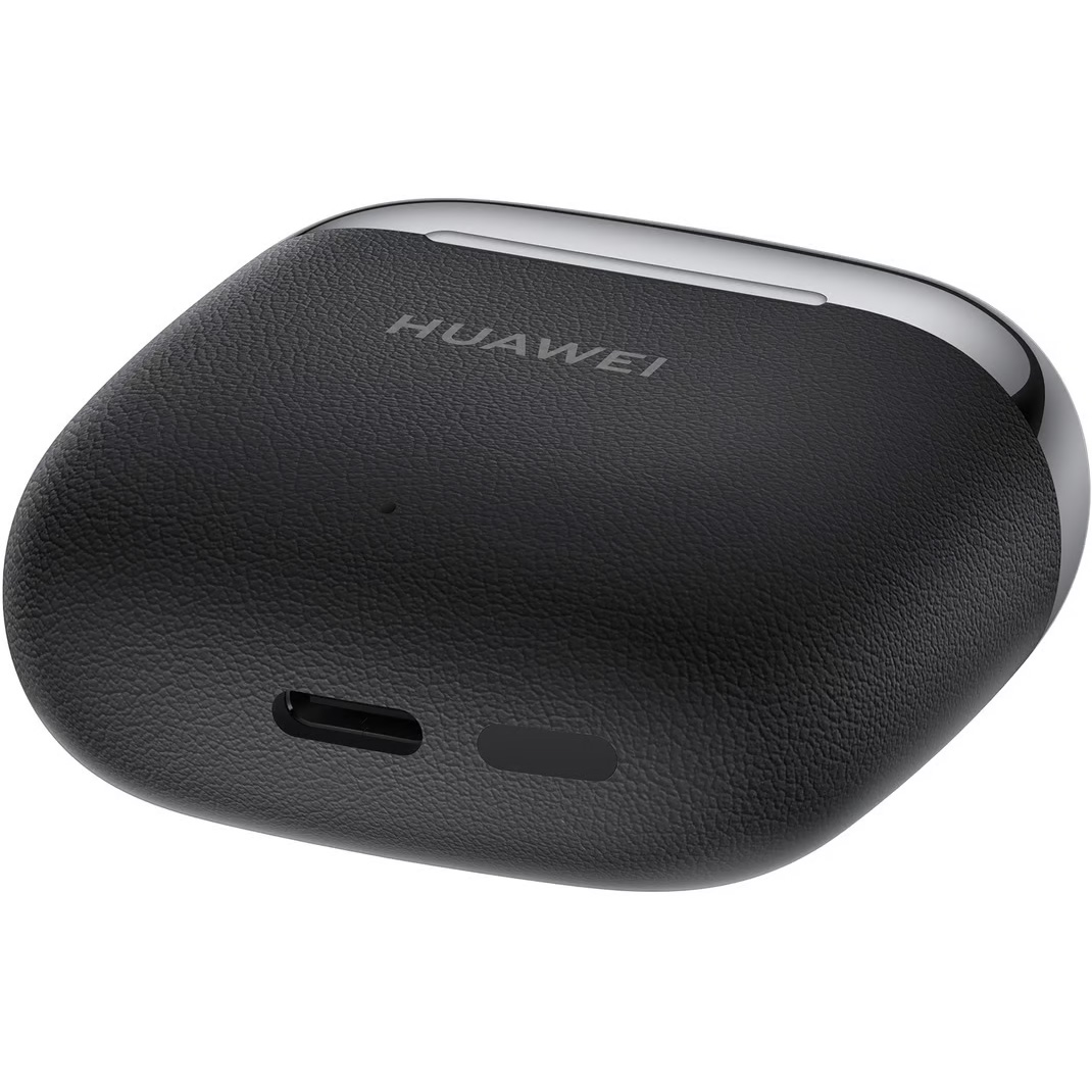 Навушники HUAWEI Freebuds SE 3 Black (55037988)