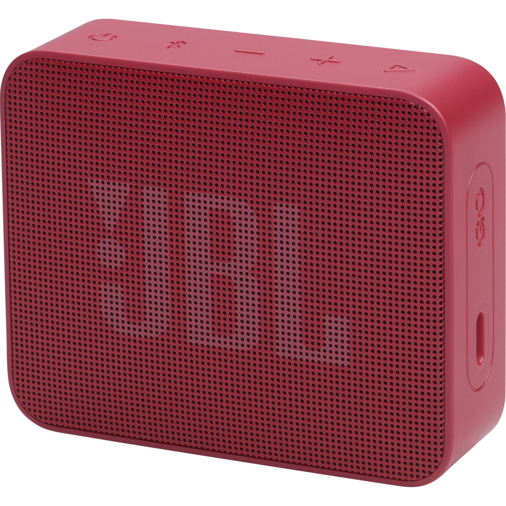 Портативная колонка JBL Go Essential 2 Red (JBLGOES2REDEU)