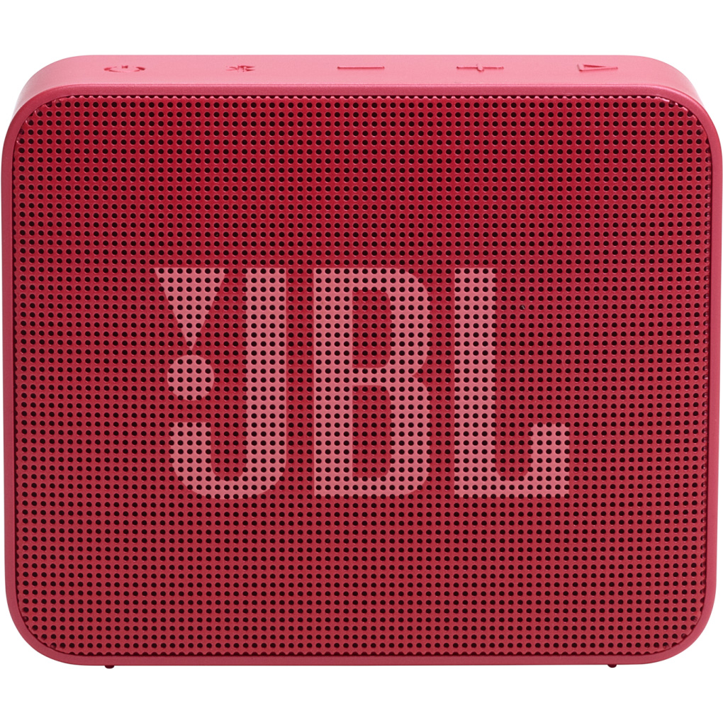 Портативная колонка JBL Go Essential 2 Red (JBLGOES2REDEU)