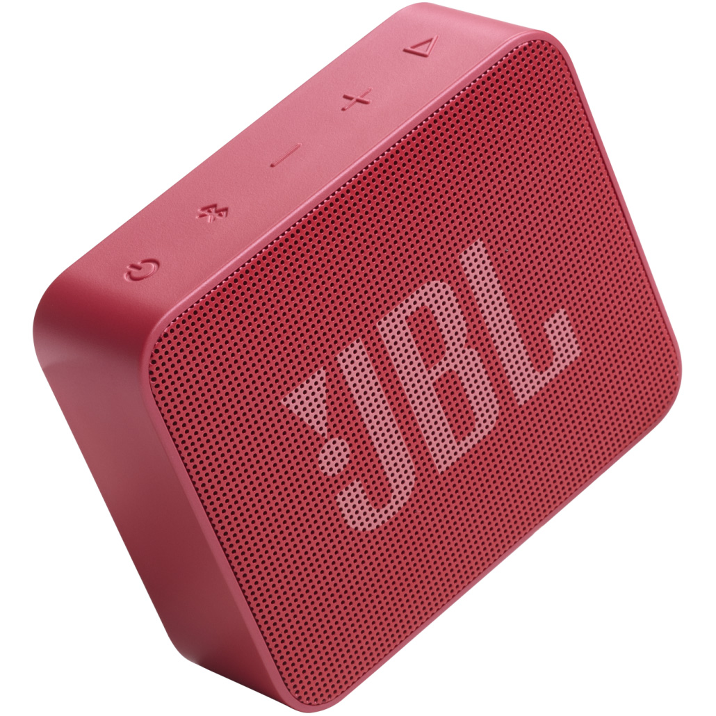 Портативная колонка JBL Go Essential 2 Red (JBLGOES2REDEU)