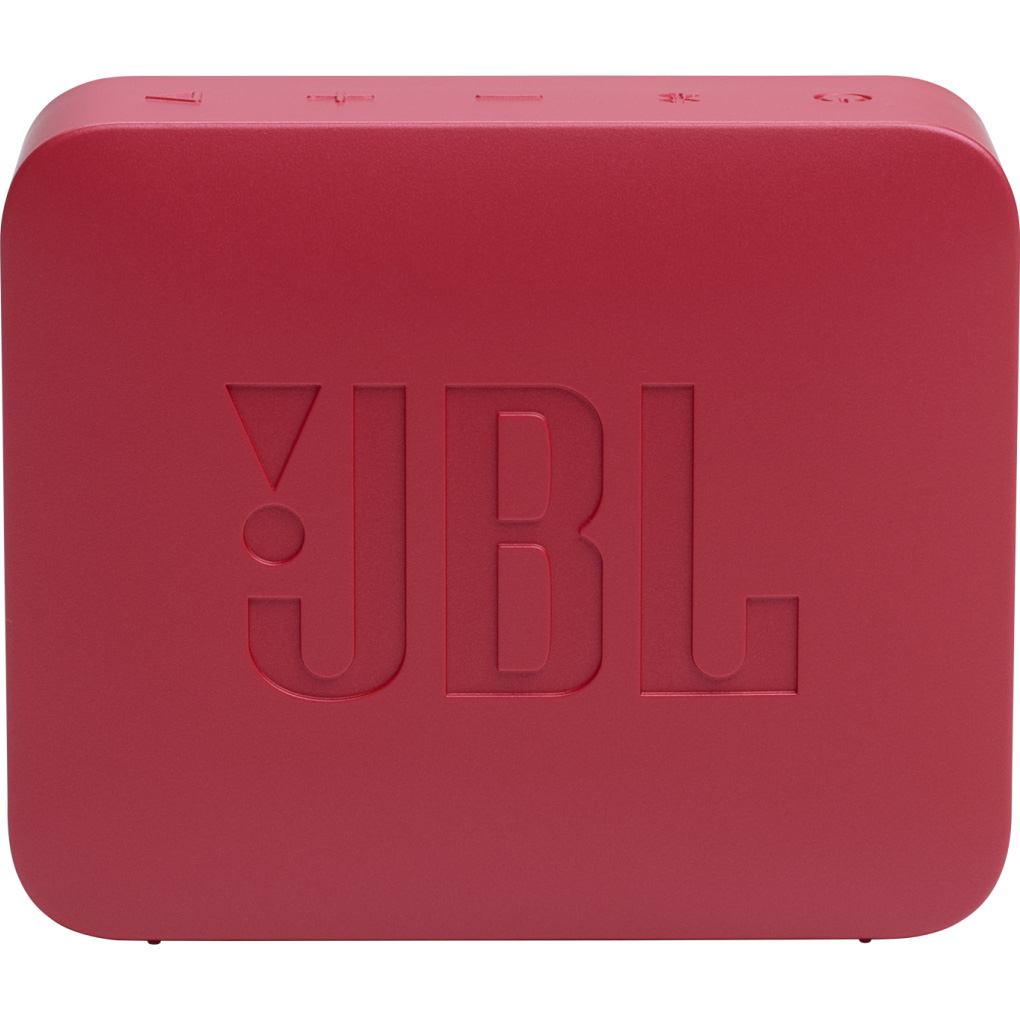 Портативная колонка JBL Go Essential 2 Red (JBLGOES2REDEU)