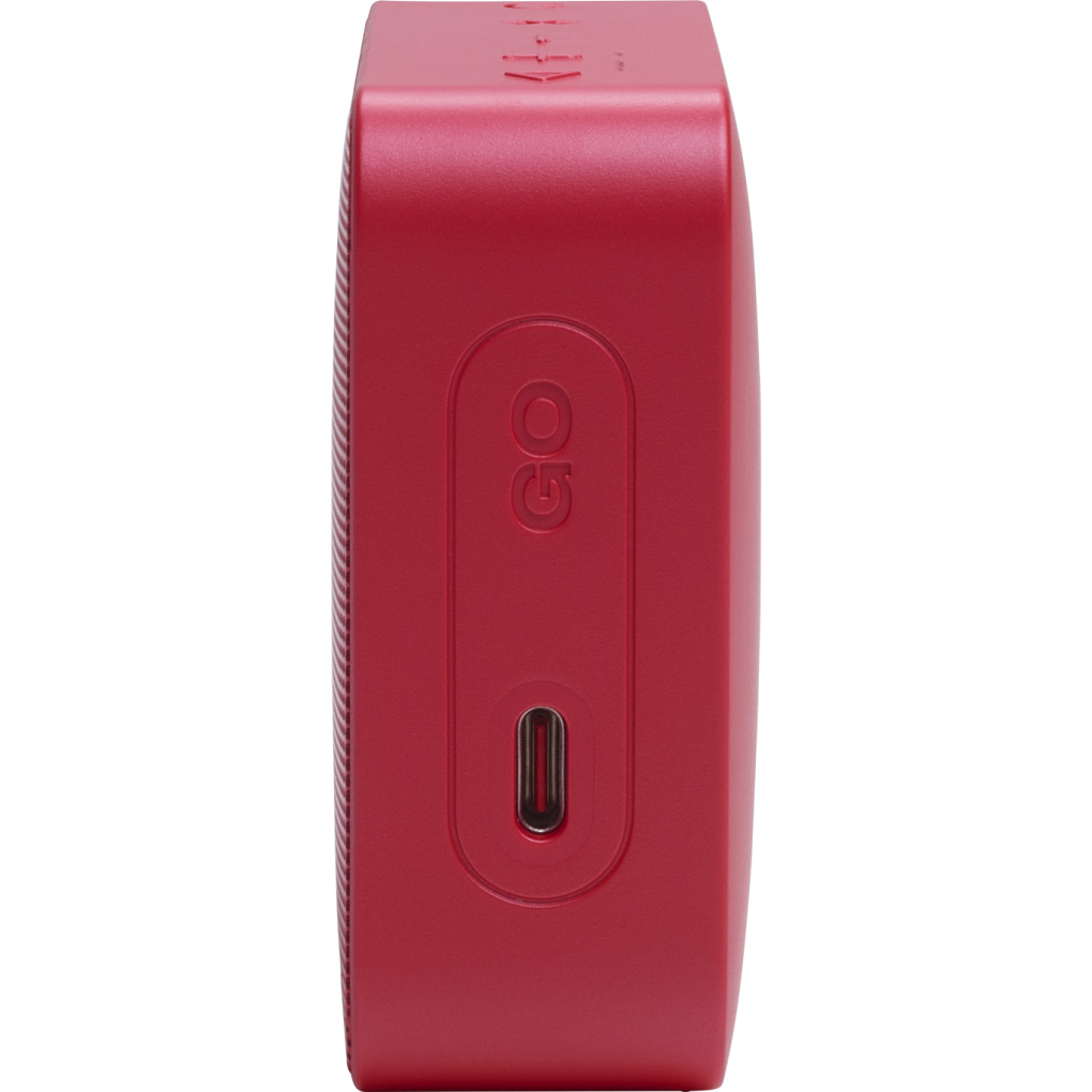 Портативная колонка JBL Go Essential 2 Red (JBLGOES2REDEU)