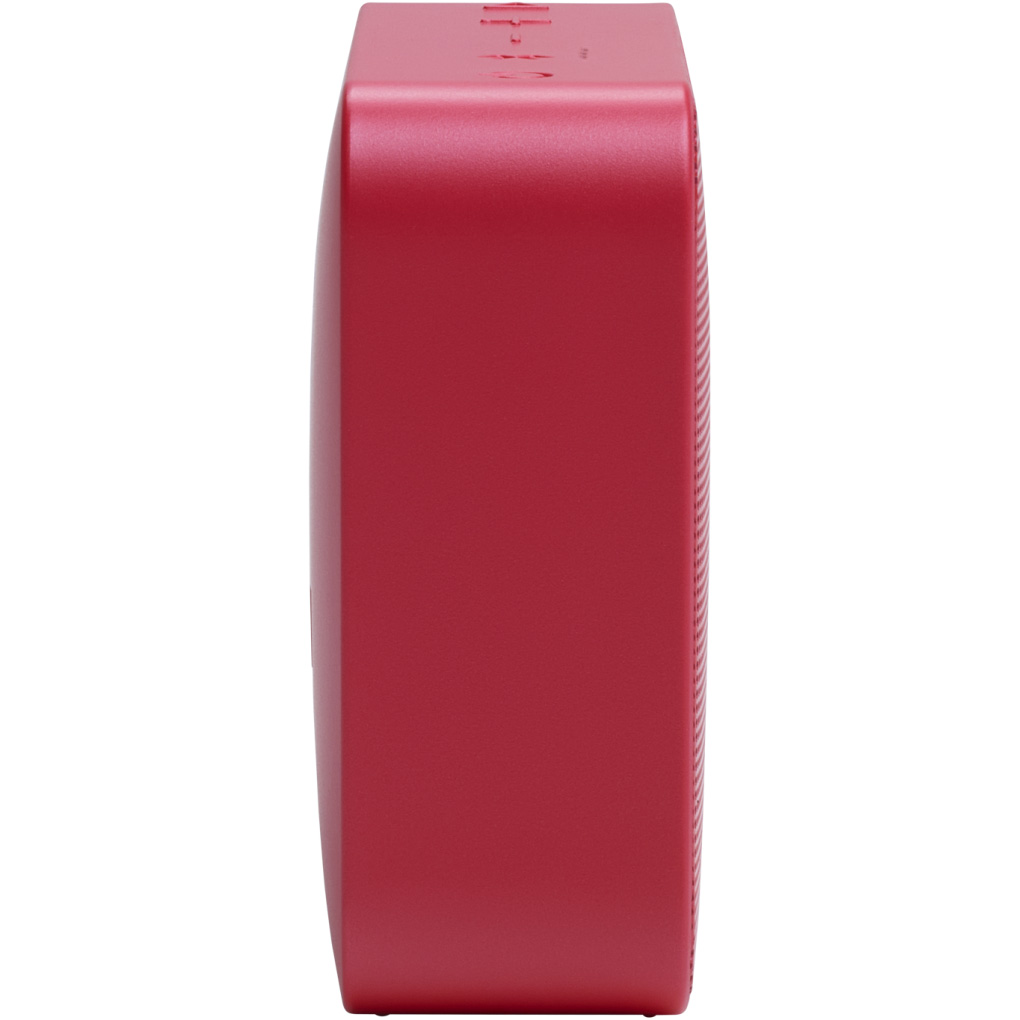 Портативная колонка JBL Go Essential 2 Red (JBLGOES2REDEU)