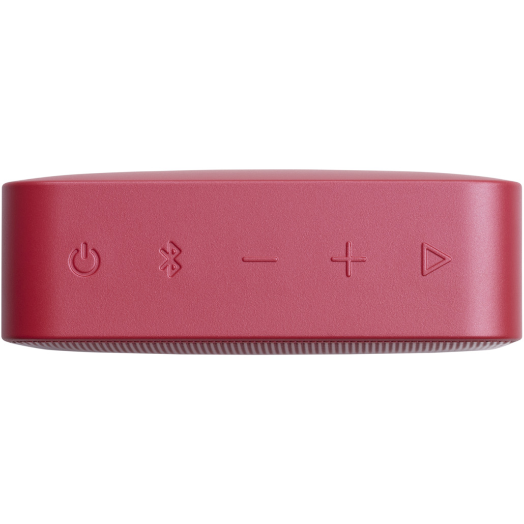 Портативная колонка JBL Go Essential 2 Red (JBLGOES2REDEU)