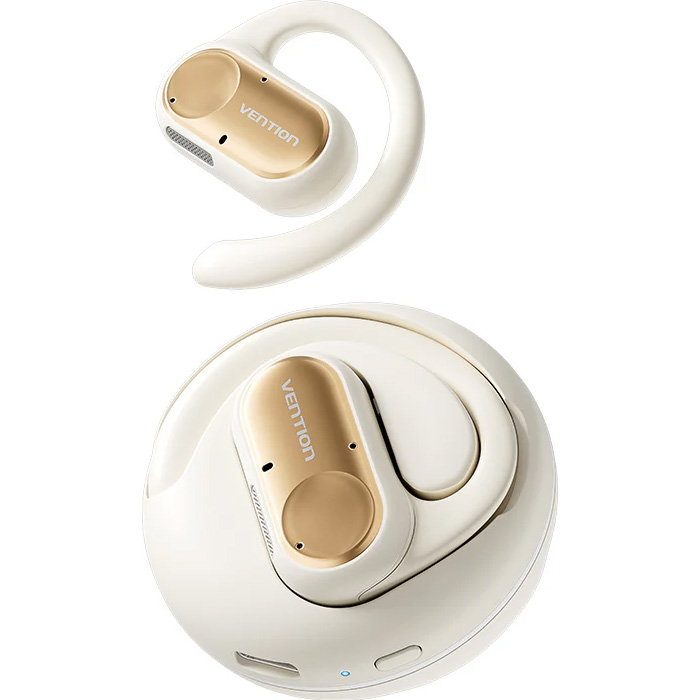 Наушники VENTION OpenBeat O11 Beige