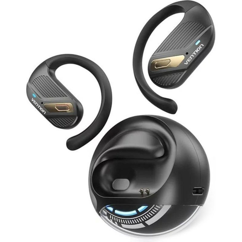 Наушники VENTION OpenBeat O12 Black