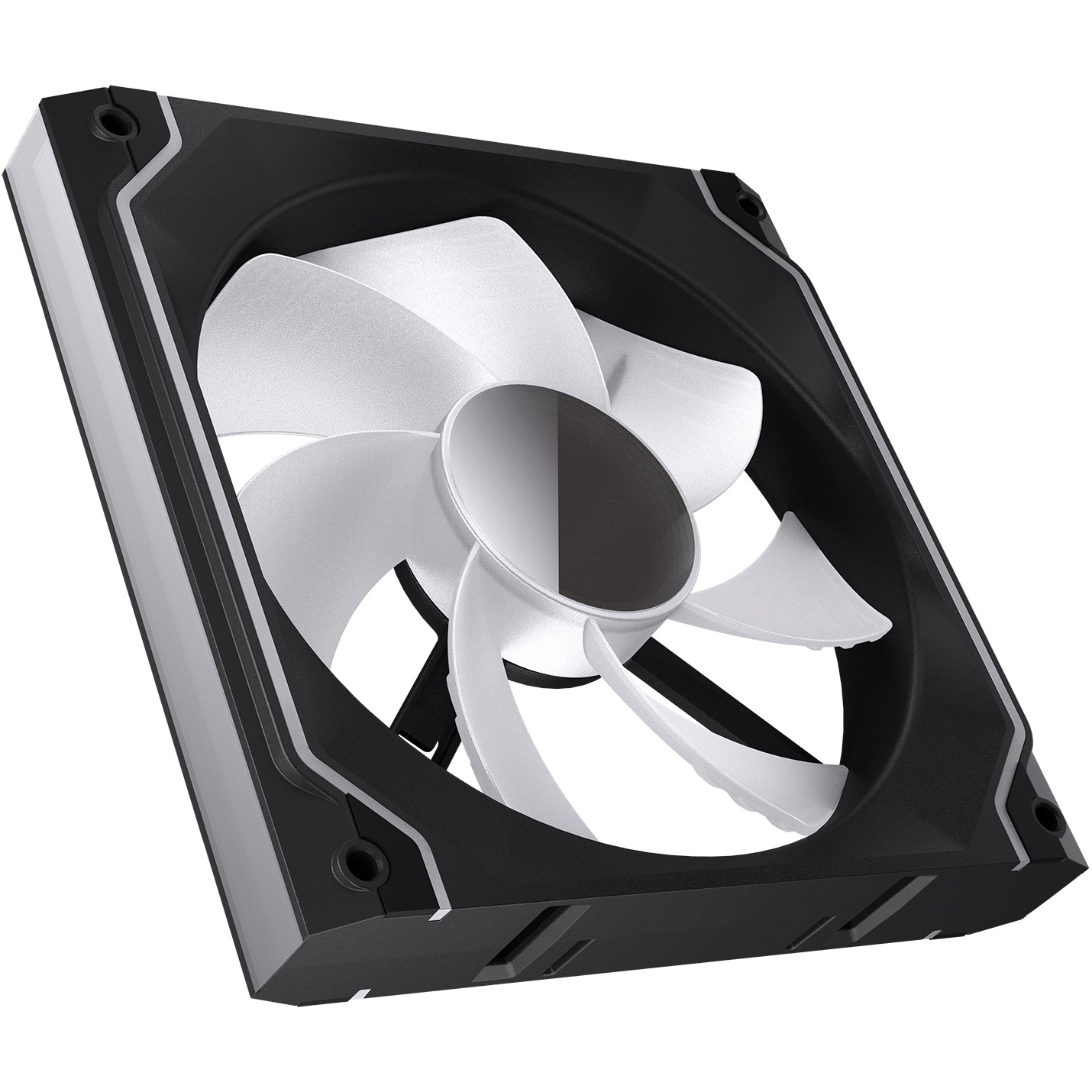Вентилятор COUGAR SC140 ARGB Reverse Blade Black (3MSC14RA1.0001)