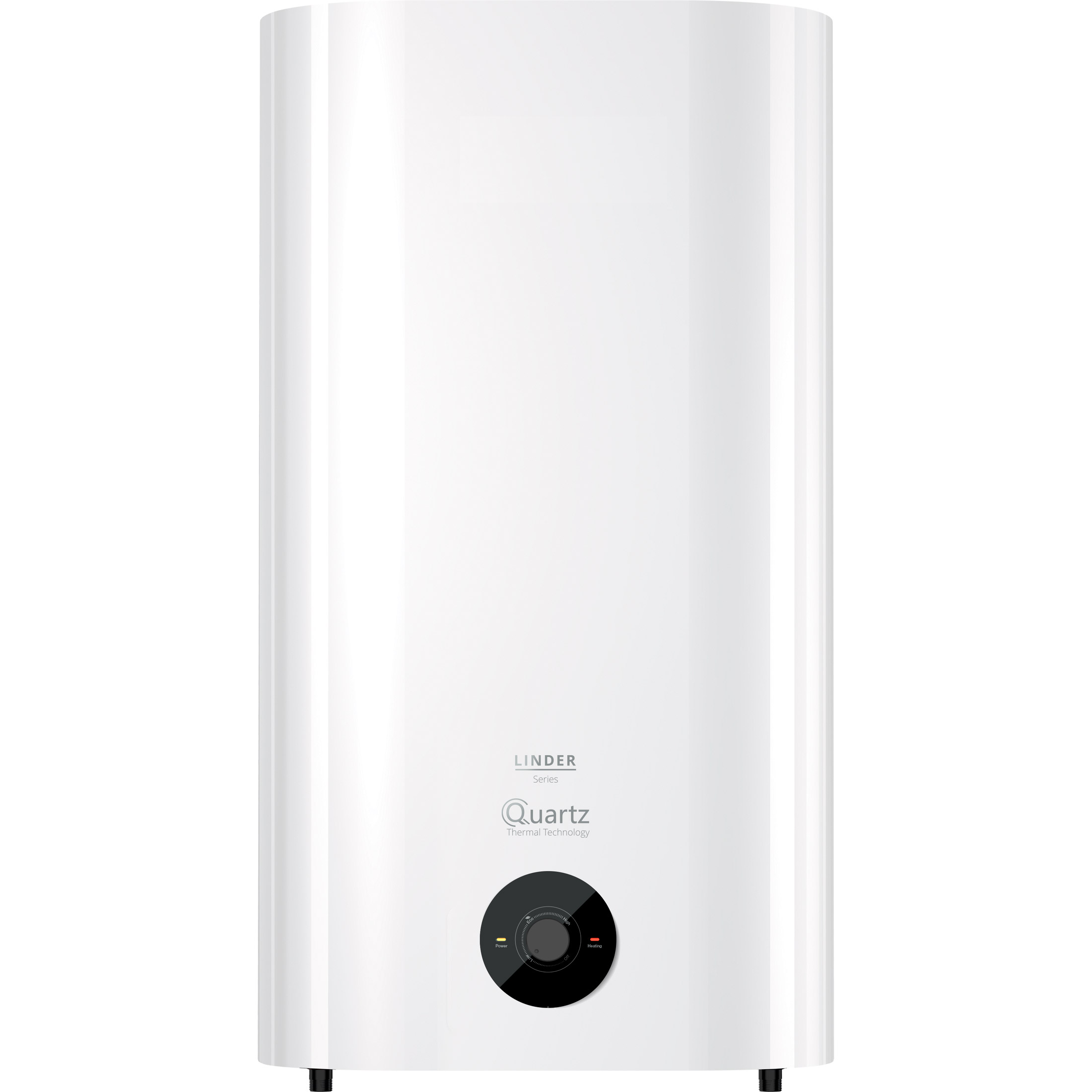 Водонагрівач QUARTZ Linder 50