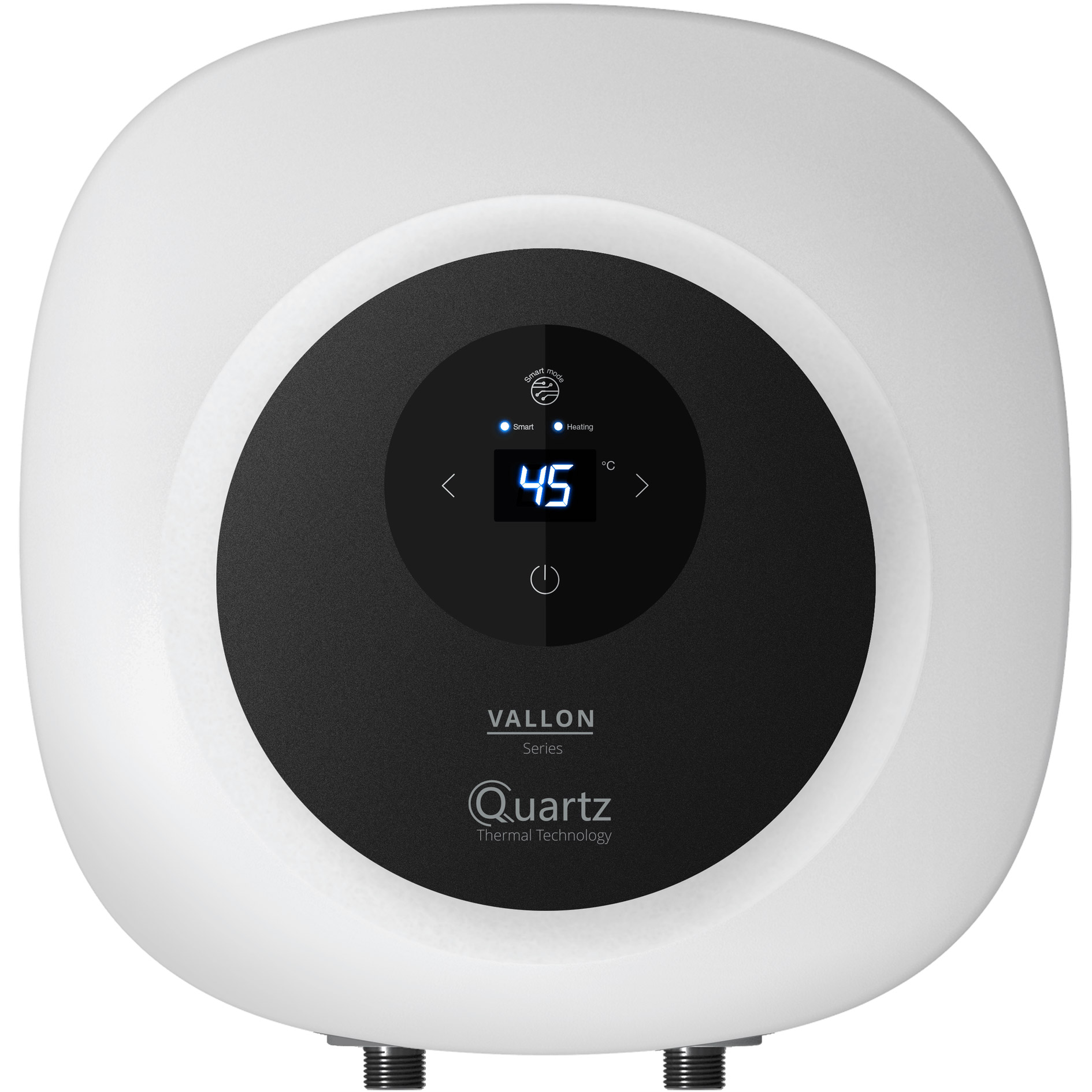Водонагреватель QUARTZ Vallon 10 O