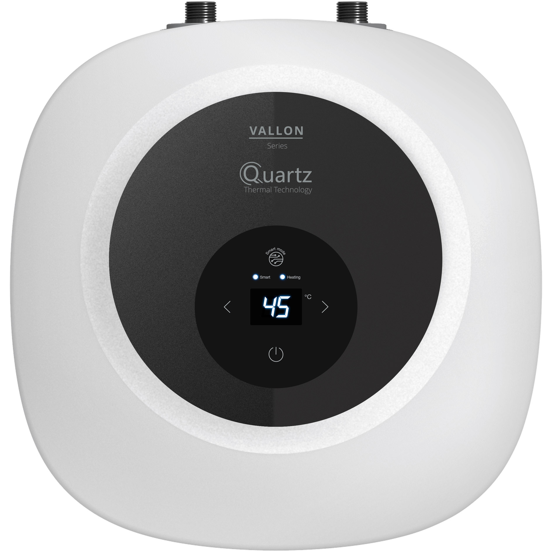 Водонагреватель QUARTZ Vallon 10 U