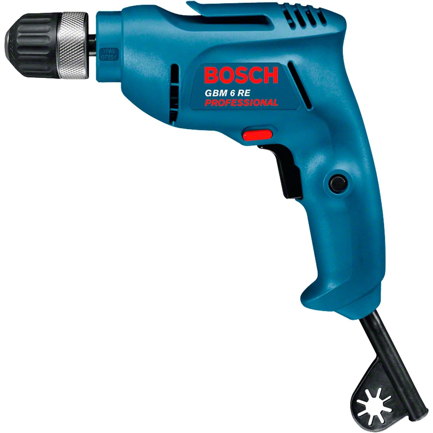 Дриль BOSCH GBM 6 RE Professional (0.601.472.600)