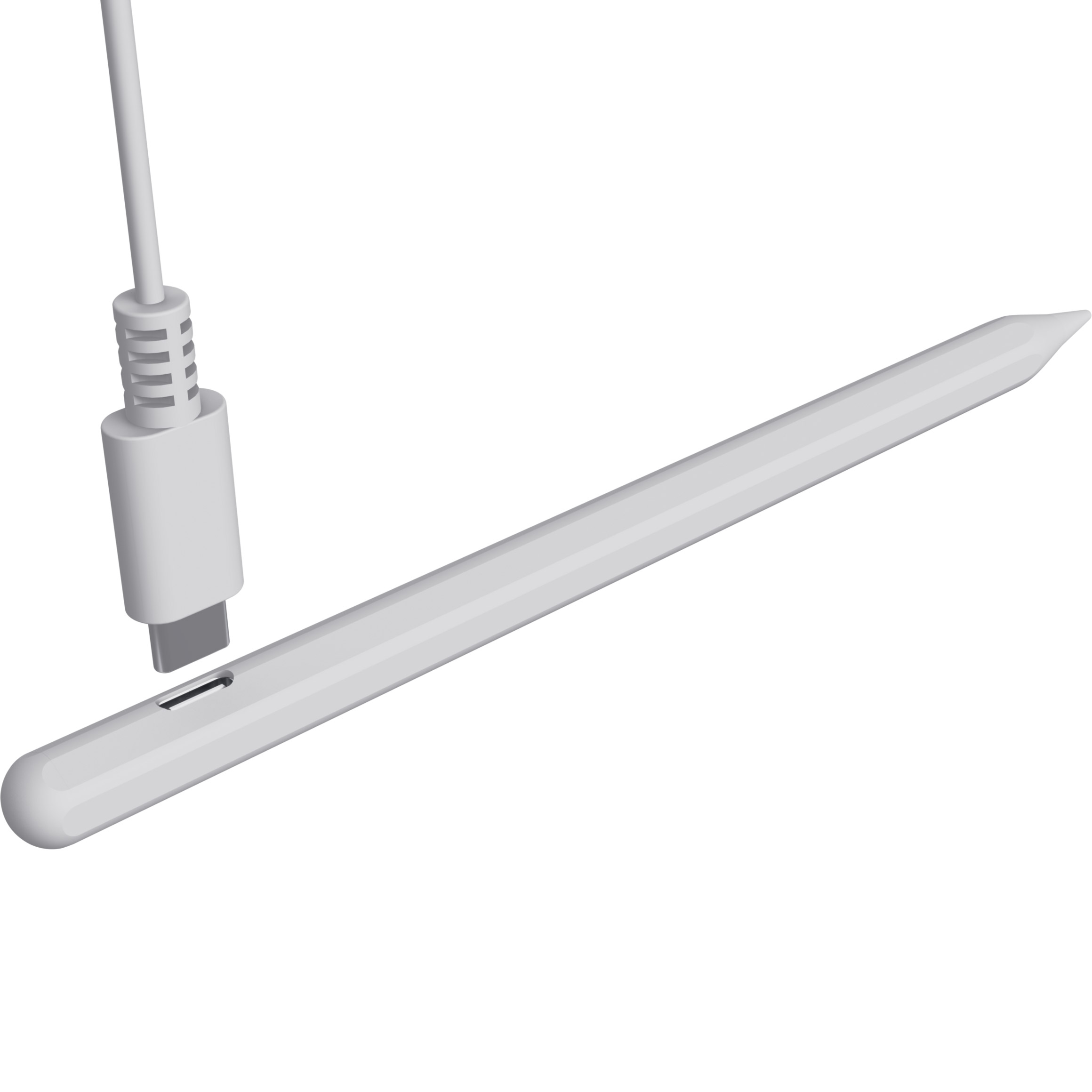 Стилус TRUST Kyna Active Stylus Pen (25191)