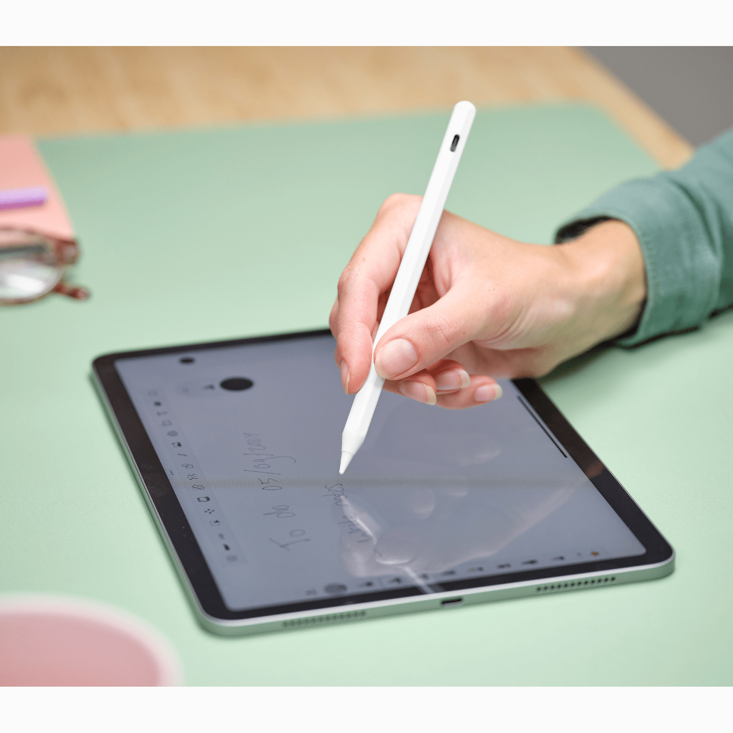 Стилус TRUST Kyna Active Stylus Pen (25191)