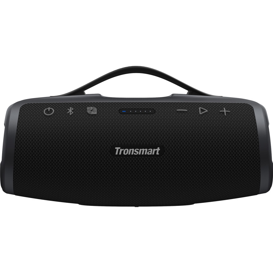 Портативна колонка TRONSMART Mirtune S100 Black