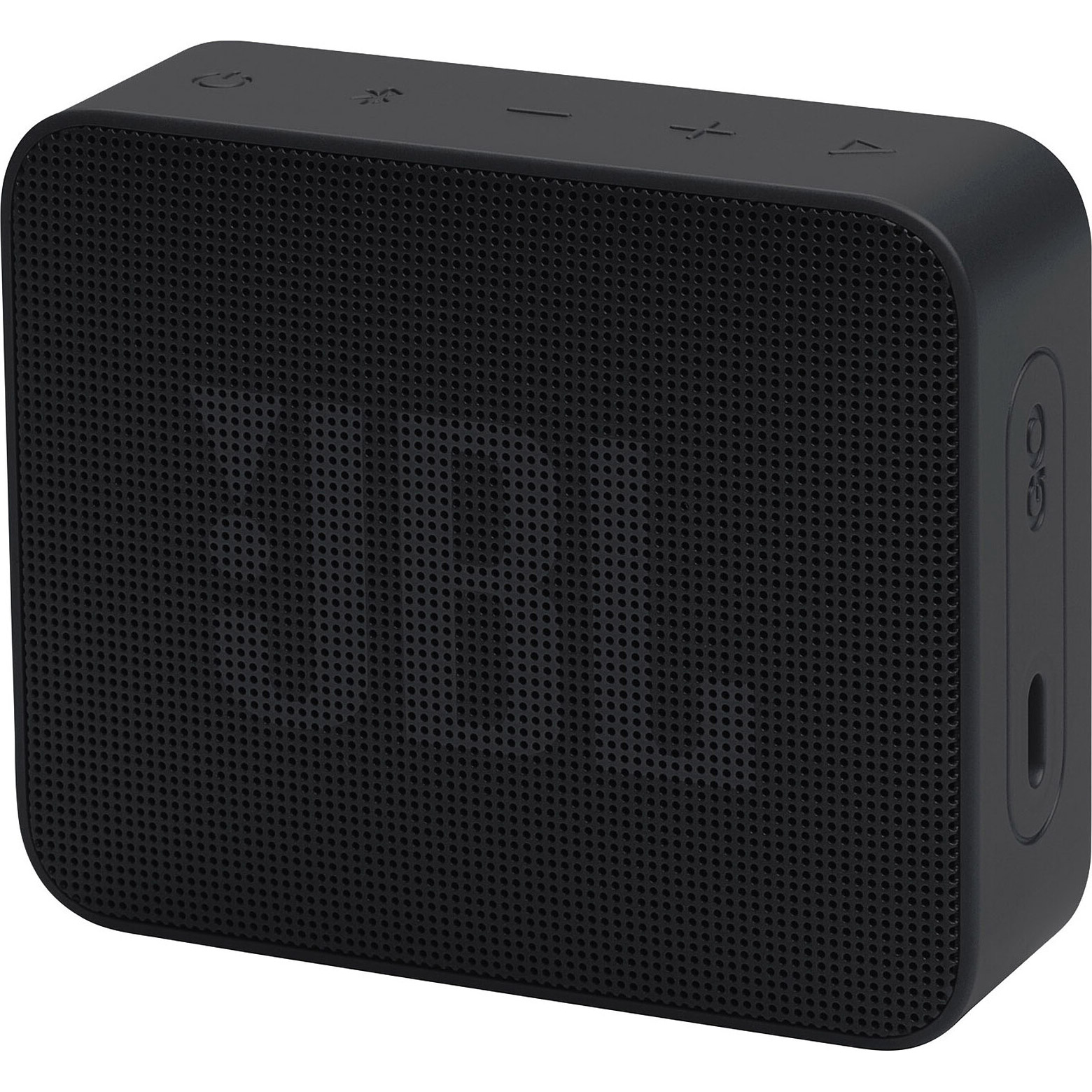 Портативна колонка JBL Go Essential 2 Black (JBLGOES2BLKEU)
