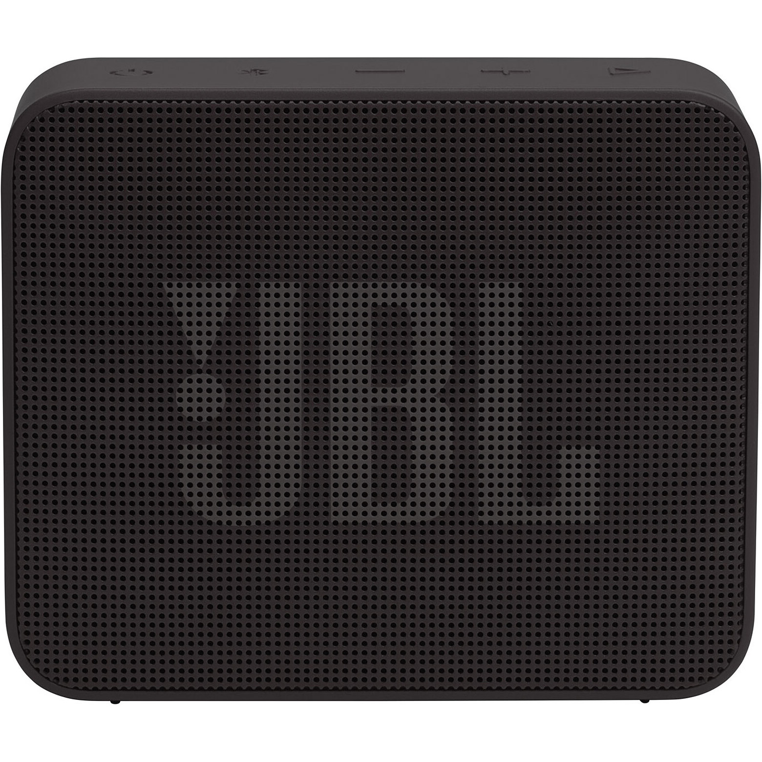 Портативна колонка JBL Go Essential 2 Black (JBLGOES2BLKEU)