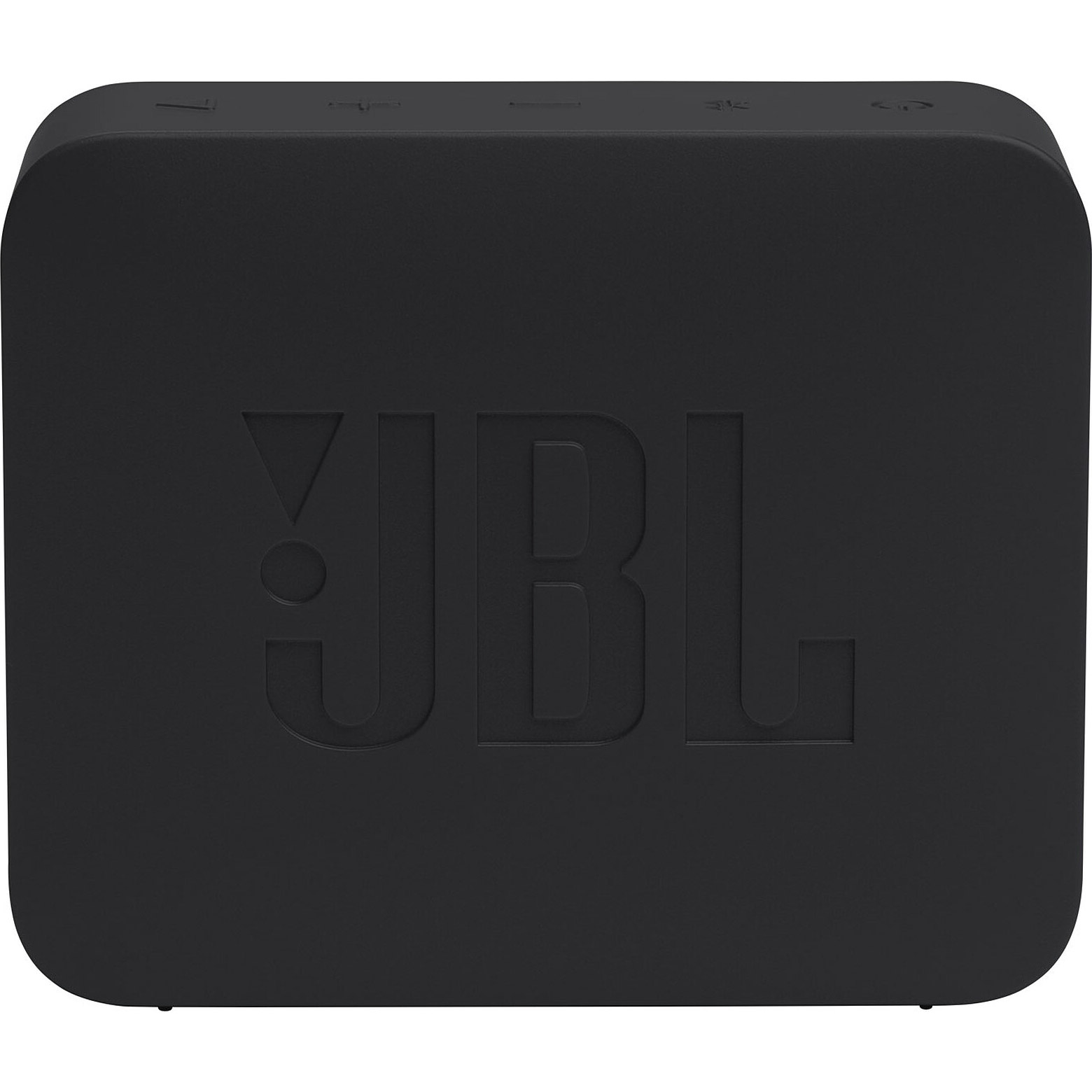 Портативна колонка JBL Go Essential 2 Black (JBLGOES2BLKEU)